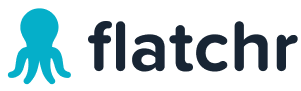 Logo Flatchr